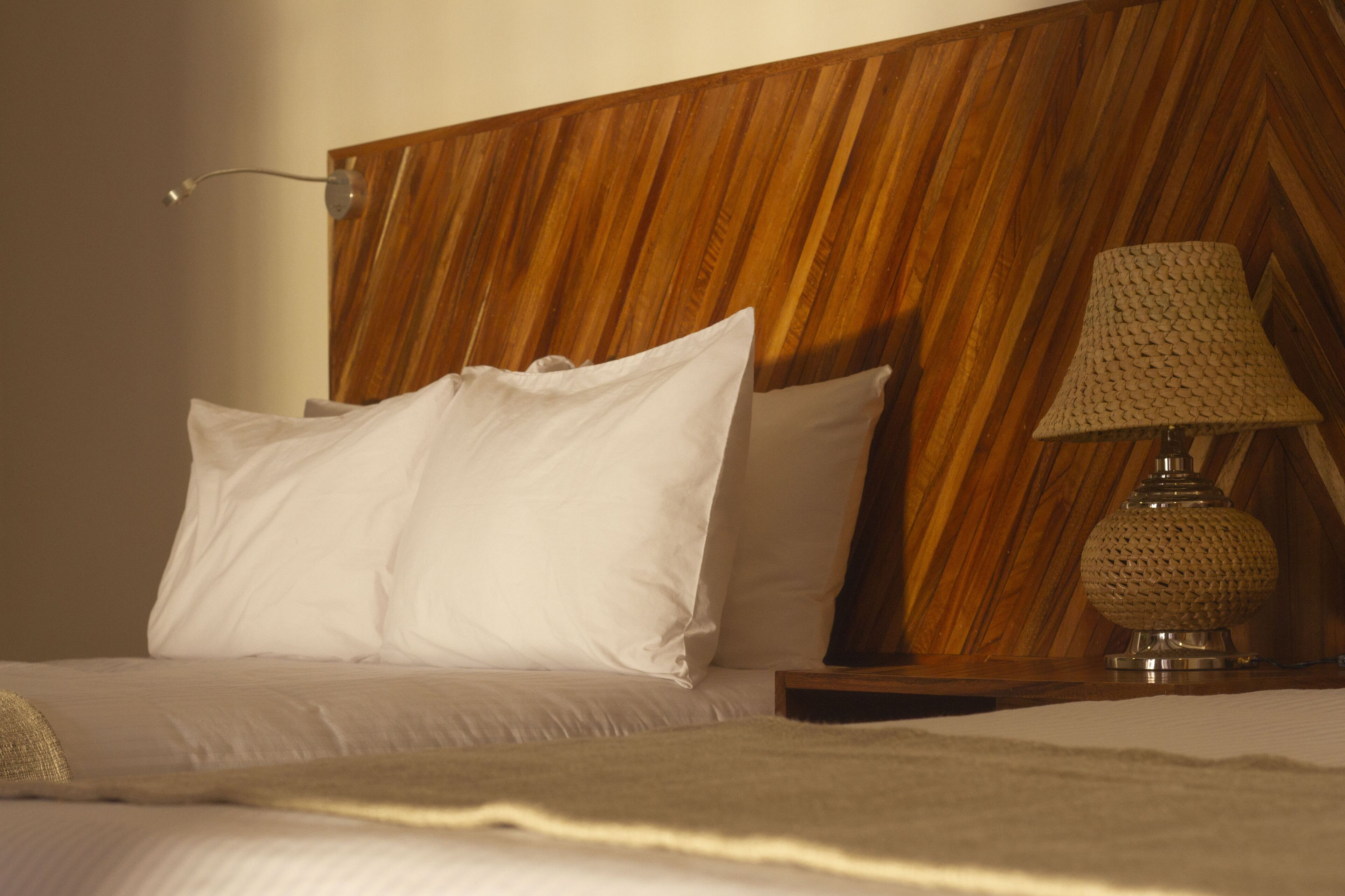 standard double room | 1 bedroom, premium bedding, individually decorated, free wifi