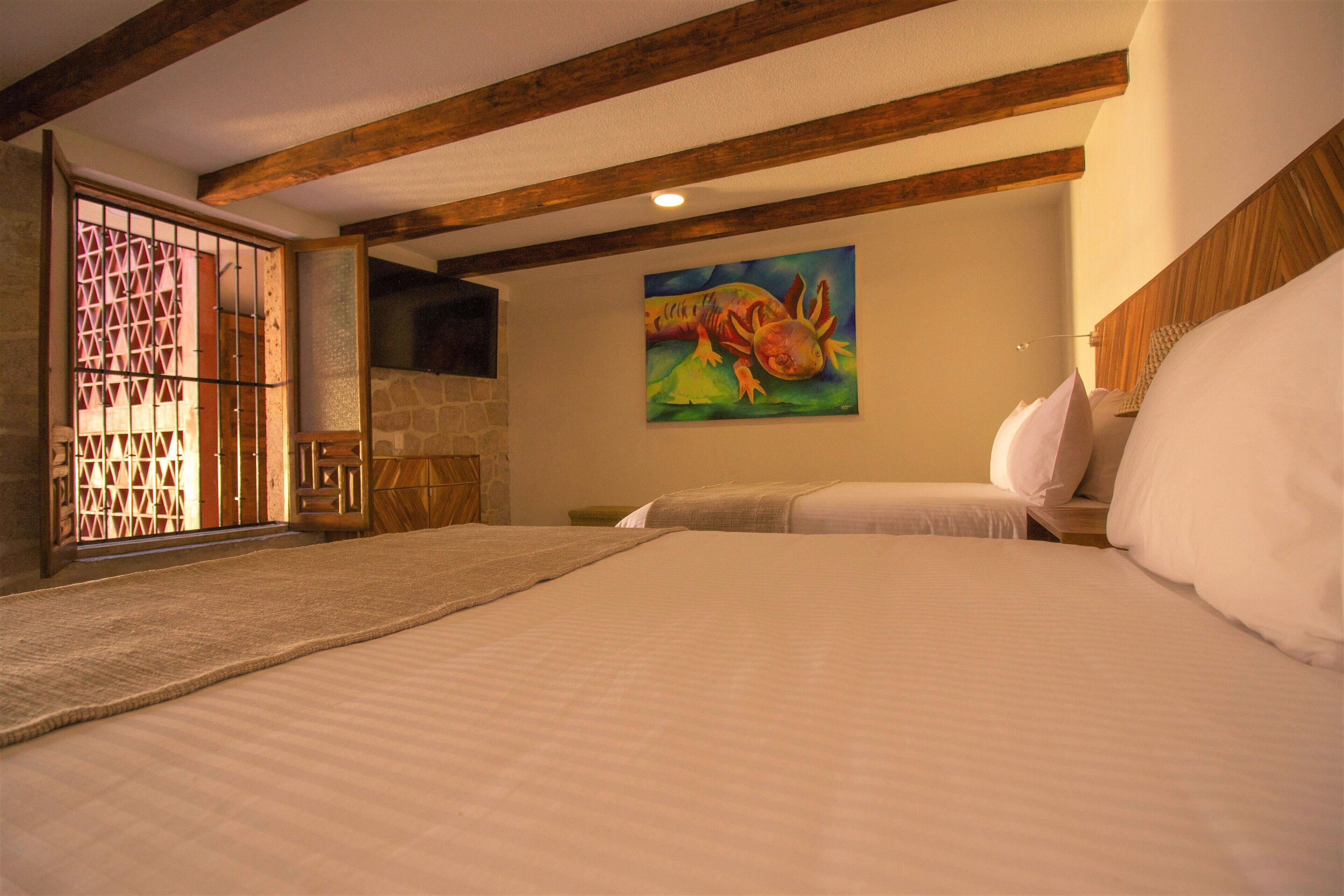 standard double room | 1 bedroom, premium bedding, individually decorated, free wifi