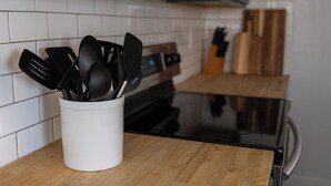 Eget kjøkken