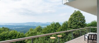 Elipa House, Apno - Krvavec Mountain