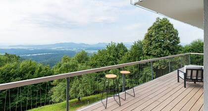 Elipa House, Apno - Krvavec Mountain