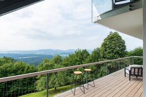 Property grounds - Elipa House, Apno - Krvavec Mountain (Cerklje na Gorenjskem)