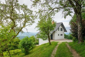 Exterior - Elipa House, Apno - Krvavec Mountain (Cerklje na Gorenjskem)