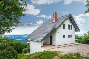 Udendørsområde
