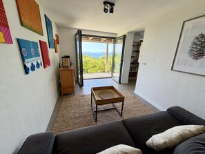 Smart TV, fireplace - Elipa House, Apno - Krvavec Mountain (Cerklje na Gorenjskem)