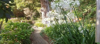 Idyllic Tuscan Paradise with Magical Gardens