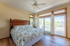 9 Schlafzimmer, Bügeleisen/Bügelbrett, kostenloses WLAN