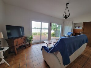 Téléviseur