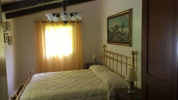 2 Schlafzimmer, Internetzugang