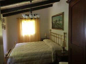 2 Schlafzimmer, Internetzugang