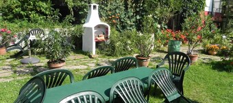 Holiday house St. Andrä im Sausal for 3 - 10 persons with 5 bedrooms - Holiday house