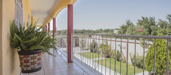 Hotel Posada Santa Elena