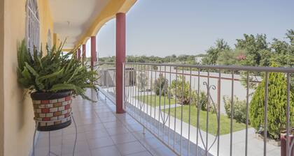 Hotel Posada Santa Elena