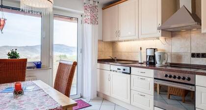 Ferienwohnung Bacharach für 1 - 6 Personen mit 2 Schlafzimmern - Doppelhaus