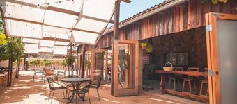 컬렉션 오 호텔 카스티요 페러