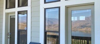 Lake View and close to Beach