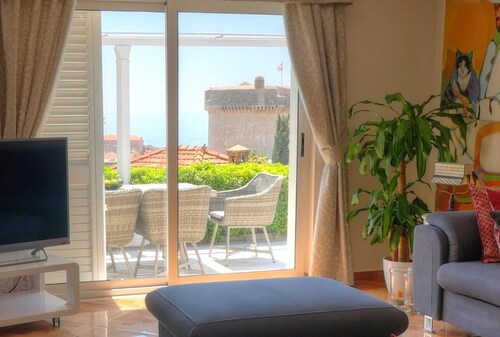 Villa Franklin Dubrovnik with Swimming Pool