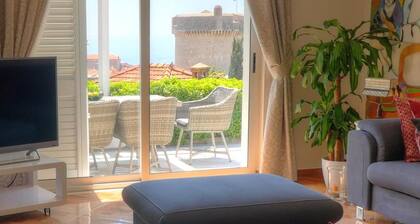 Villa Franklin Dubrovnik with Swimming Pool