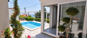 Villa Franklin Dubrovnik with Swimming Pool