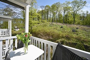 Speisen im Freien