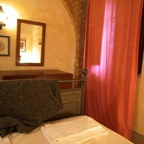 2 chambres