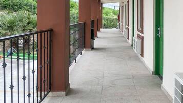 Pasillo