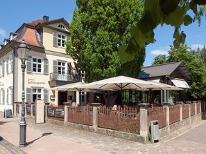 Außenbereich