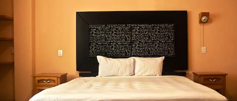 Superior Room | Iron/ironing board, free WiFi, bed sheets