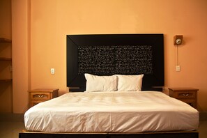Superior Room | Iron/ironing board, free WiFi, bed sheets