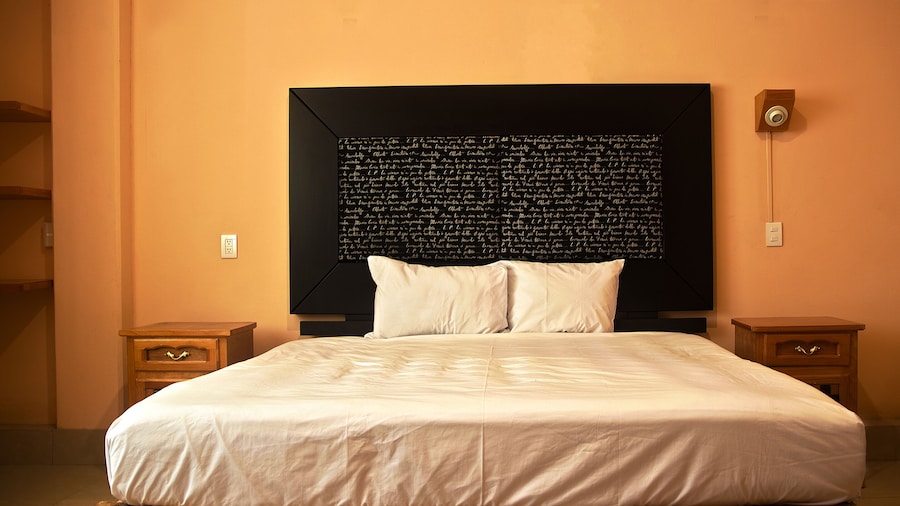 OYO Hotel Trigos De Oro,San Luis Teolocholco Park