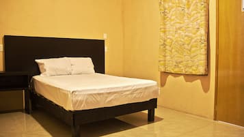 Standard Room | Iron/ironing board, free WiFi, bed sheets