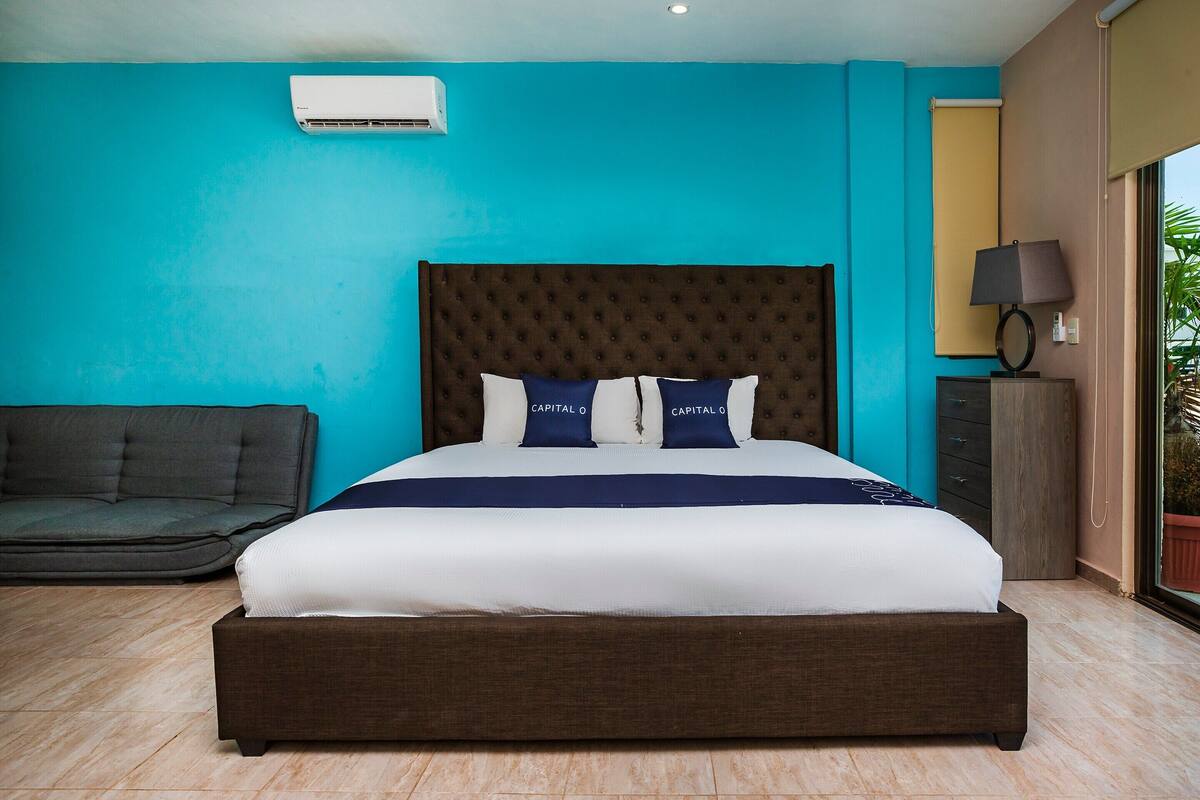 Ropa de cama