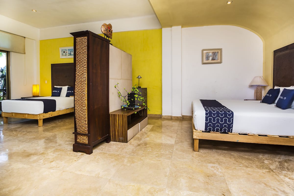 Ropa de cama