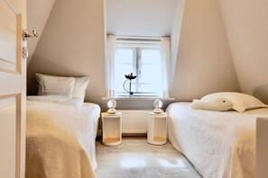 2 Schlafzimmer