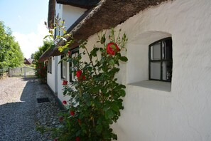 Außendetails