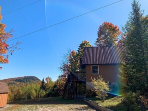 Ulkoalueet