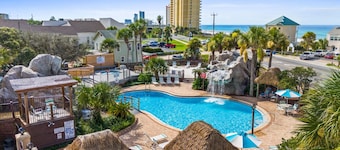Portside Resort – Pet Friendly by Panhandle Getaways
