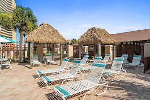 Sundeck