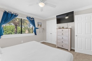 Condo, 2 Bedrooms (K2)