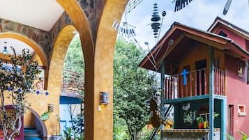 Jardín