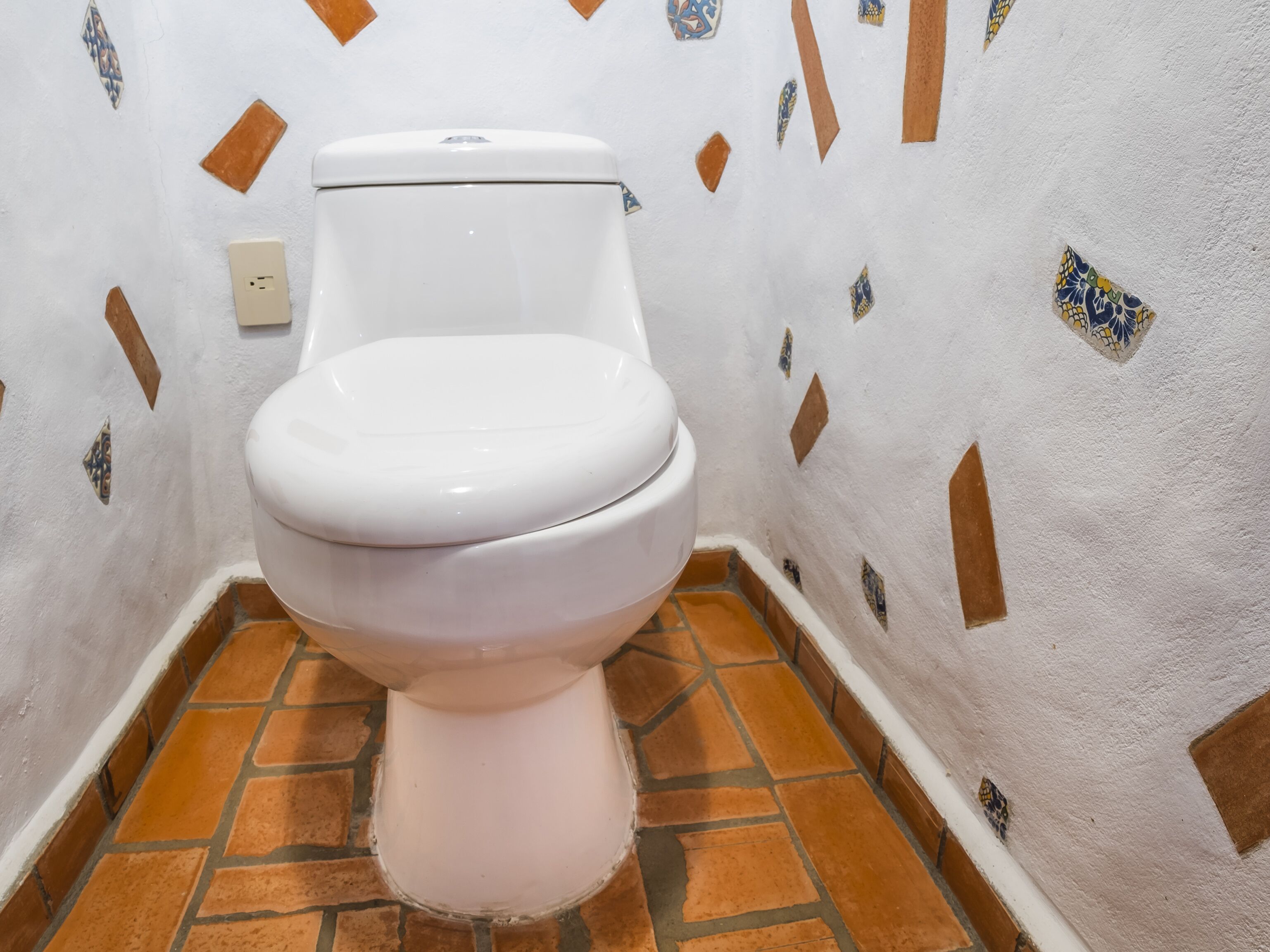 standard room, 2 double beds | bathroom | shower, free toiletries, hair dryer, towels