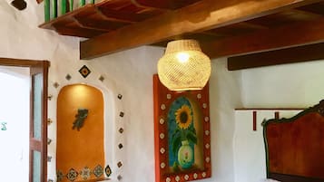 Habitación familiar | Wifi gratis y ropa de cama