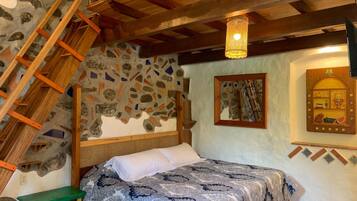 Suite familiar | Wifi gratis y ropa de cama