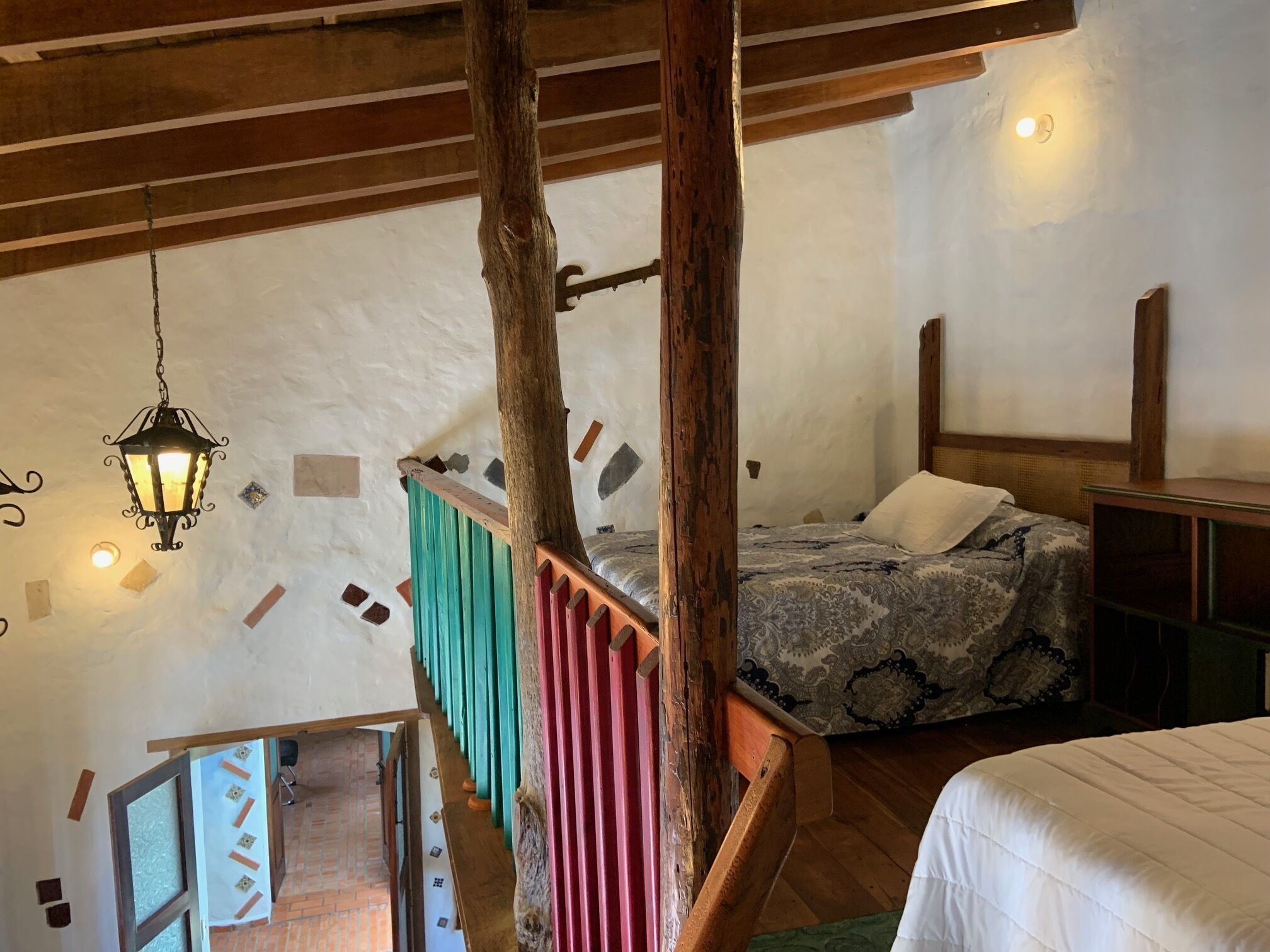 family room | 1 bedroom, free wifi, bed sheets