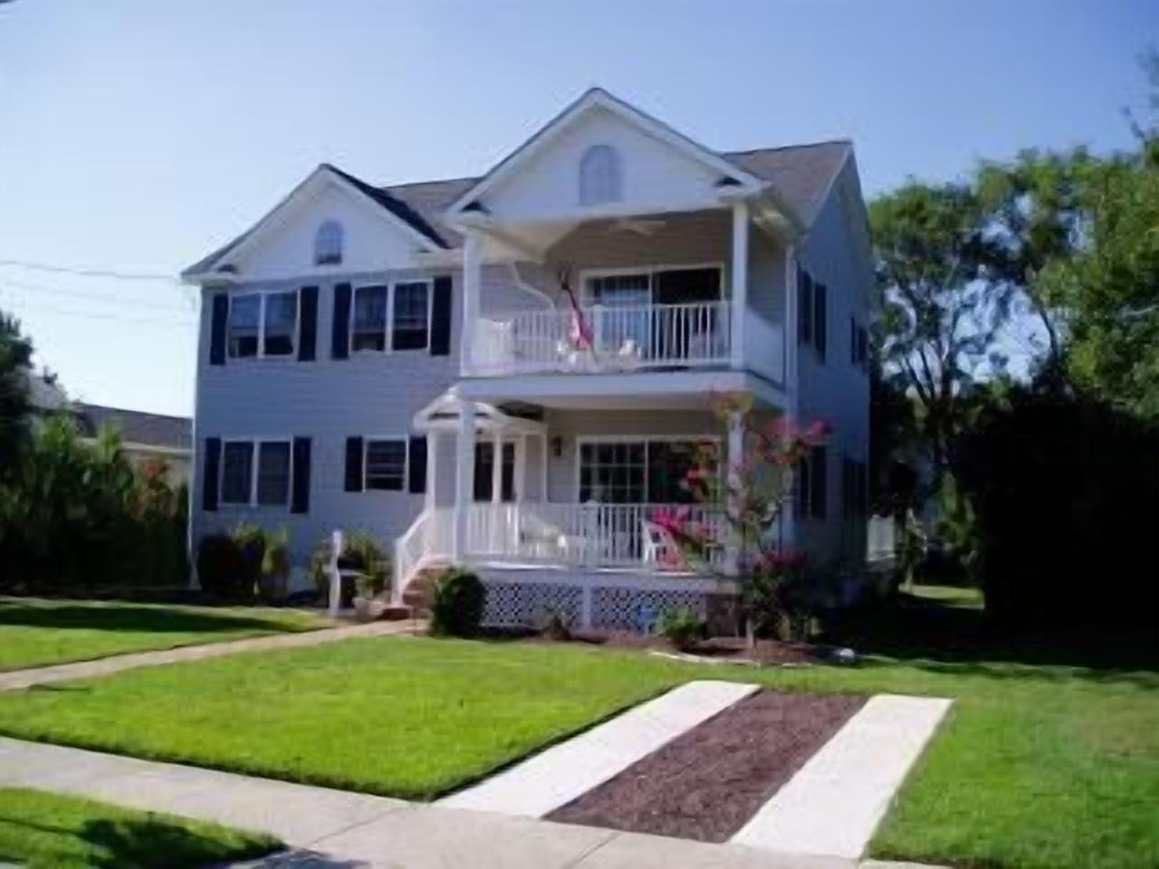 'The Cottage on Maryland Ave'  5BR sleeps up to 10 max