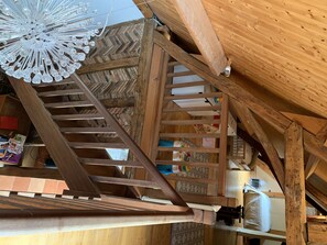 Interior - Charming house with heated pool - PERIGORD NOIR (LE BUGUE)