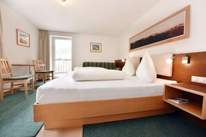 2 Schlafzimmer, Bügeleisen/Bügelbrett, WLAN