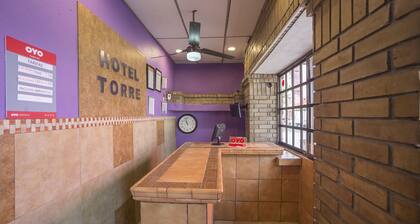 Hotel Torre