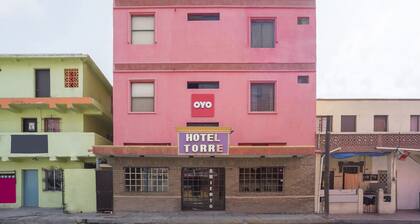 Hotel Torre
