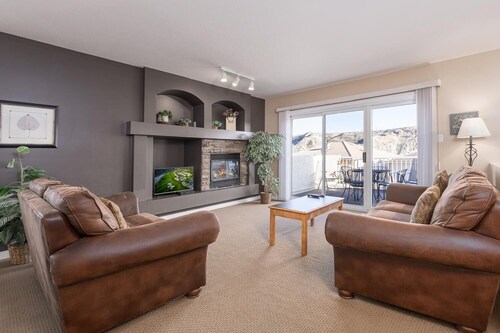 Paradise Canyon Golf Resort - Luxury Condo U405